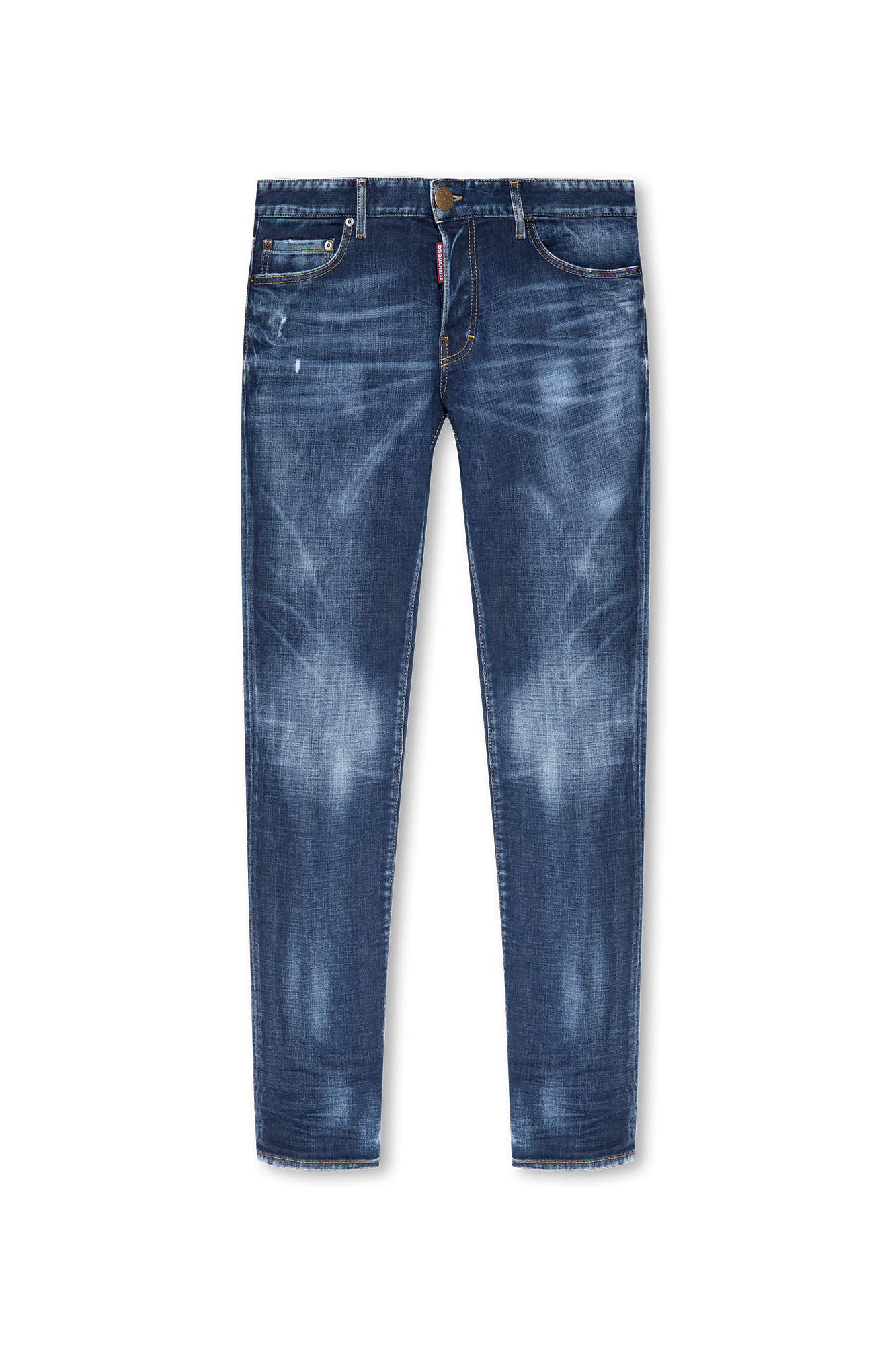 Dsquared2 'Slim' jeans | Men's Clothing | Vitkac